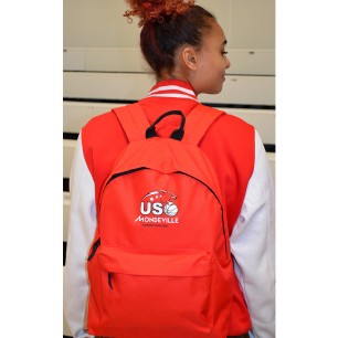 Sac à dos USOM standard 20L