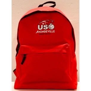 Sac à dos USOM standard 20L
