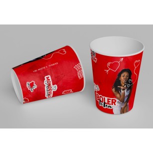Eco cup édition limitée - Ti'ian Boler