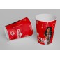 Eco cup édition limitée - Ti'ian Boler