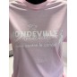 T-Shirt Octobre rose