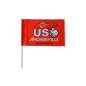 Drapeau Usom 30x20