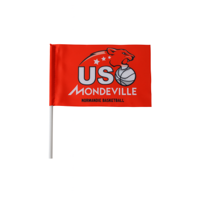 Drapeau Usom 30x20
