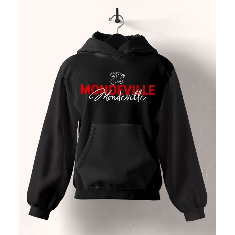 Sweat à capuche enfant