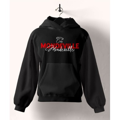 Sweat à capuche enfant