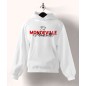 Sweat à capuche enfant
