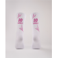 Chaussettes Octobre rose "Les frères chaussettes"