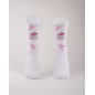 Chaussettes Octobre rose "Les frères chaussettes"