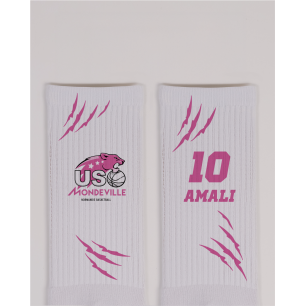 Chaussettes Octobre rose "Les frères chaussettes"