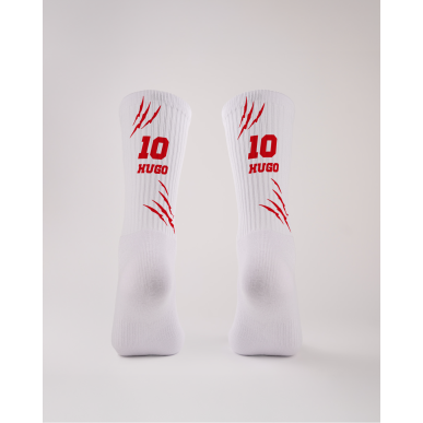 Chaussette "Les frères chaussettes"