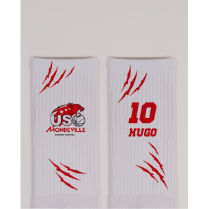 Chaussette "Les frères chaussettes"