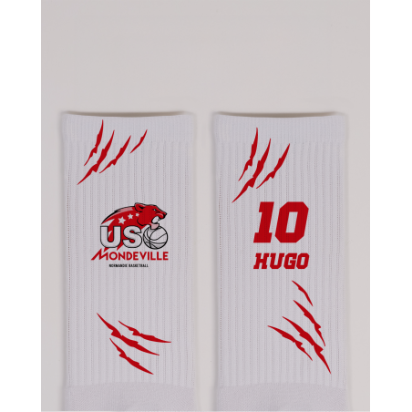 Chaussette "Les frères chaussettes"