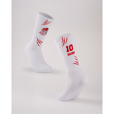 Chaussette "Les frères chaussettes"