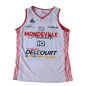 Maillot officel 2025/2026