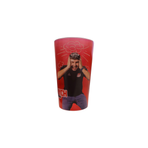 Ecocup Série Limitée Dorian Hornych