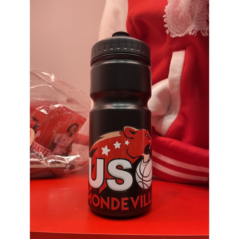 Gourde de sport USOM 500ML