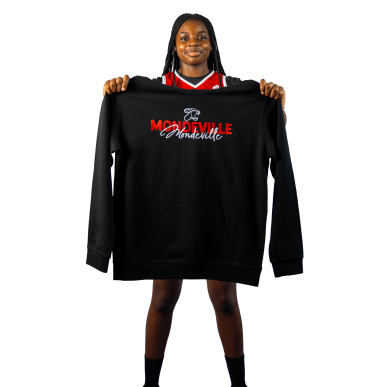 Sweat à capuche enfant