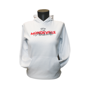 Sweat à capuche enfant