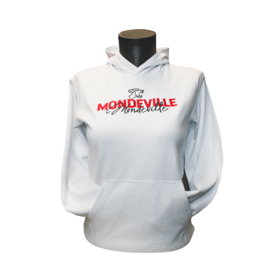 Sweat à capuche enfant