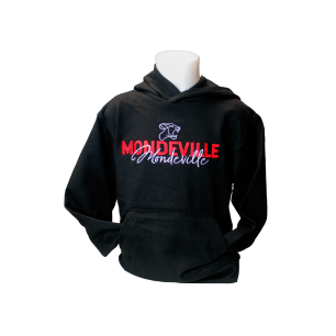 Sweat à capuche enfant