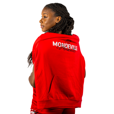 Sweat à capuche enfant