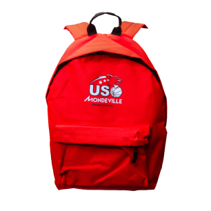 Sac à dos USOM standard 20L