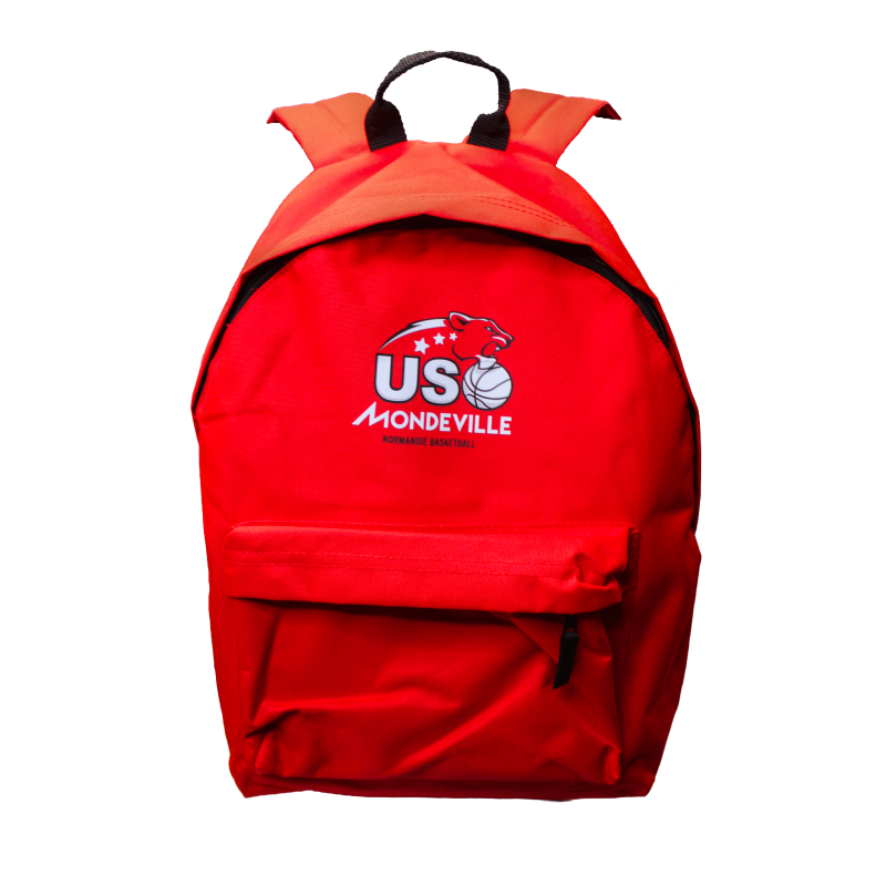 Sac à dos USOM standard 20L