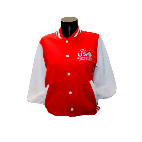 Veste TEDDY unisex adulte