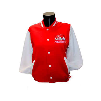 Veste TEDDY unisex adulte