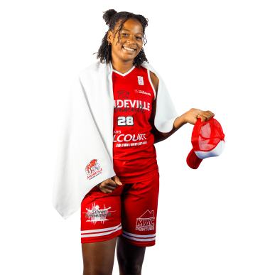 Serviette brodée USOM