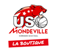 La boutique officielle USOM Basket Mondeville